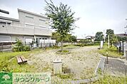 花栗第9公園 656m
