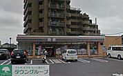 セブンイレブン大宮櫛引1丁目店 徒歩5分。コンビニ 380m