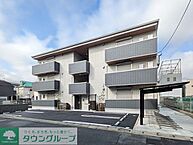 埼玉県越谷市蒲生茜町：物件画像／株式会社タウンハウジング埼玉　蕨店