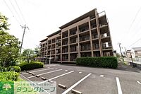 埼玉県川口市芝富士2丁目：物件画像／株式会社タウンハウジング埼玉　蕨店