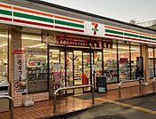 セブンイレブン川口芝西2丁目店 徒歩16分。 1210m