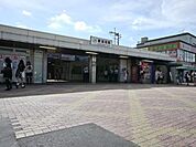 東浦和駅 960m
