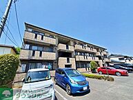 埼玉県さいたま市大宮区上小町：物件画像／株式会社タウンハウジング埼玉　蕨店