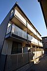 埼玉県さいたま市南区辻2丁目3-24：物件画像／株式会社タウンハウジング埼玉　蕨店