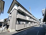 埼玉県さいたま市中央区上落合2丁目：物件画像／株式会社タウンハウジング埼玉　蕨店