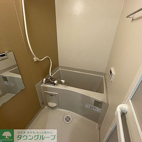 浴室