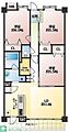 クオラフィラーレ東川口2階13.2万円