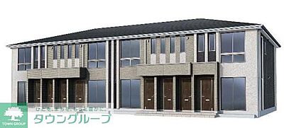 外観 外観