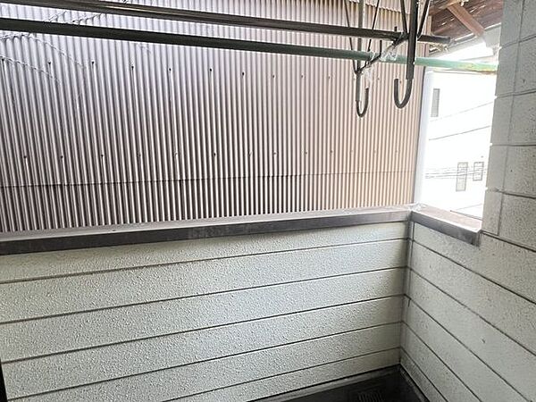 Beautiful mountainous landscape with colorful sky