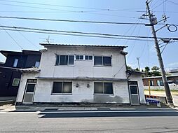 物件画像 山波町　売土地