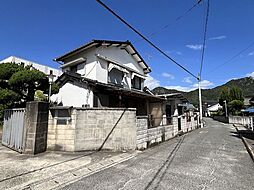 物件画像 忠海床浦1丁目　売土地