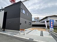 広島県尾道市吉浦町2-6付近(地番:1546番1)：物件画像