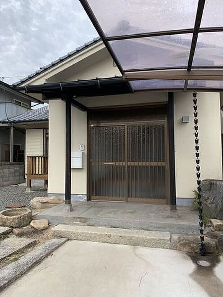 Used detached house · 5DK in Onomichi, Hiroshima &mdash; photo 2