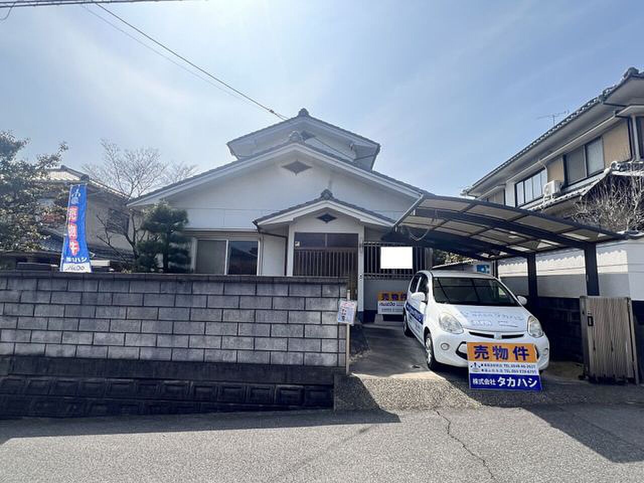 Used detached house · 5DK in Onomichi, Hiroshima &mdash; photo 1