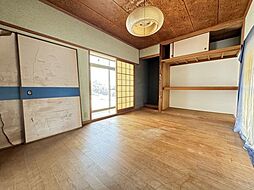 洋室の画像