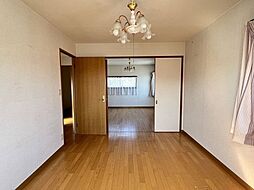 洋室の画像