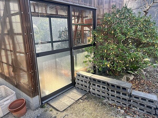 Beautiful mountainous landscape with colorful sky