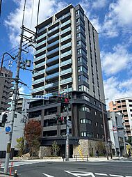 物件画像 シエリア四天王寺前夕陽ヶ丘　築後１年　南東角住戸　ZEH住宅