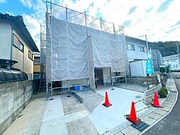物件画像 三重郡菰野町大字菰野　戸建て