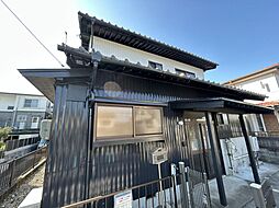 物件画像 桑名市筒尾3丁目 戸建て