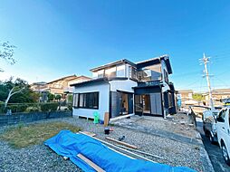 物件画像 桑名市筒尾3丁目　戸建て