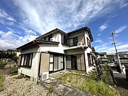 物件画像 桑名市筒尾3丁目　戸建て