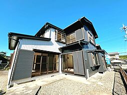 物件画像 桑名市筒尾3丁目　戸建て