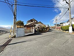 物件画像 桑名市大字星川　土地
