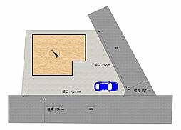 物件画像 桑名市大字星川 土地