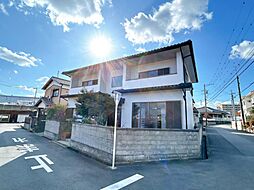 物件画像 鈴鹿市鈴鹿ハイツ　戸建て