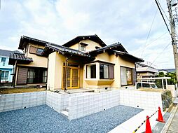 物件画像 桑名市大山田5丁目　戸建て