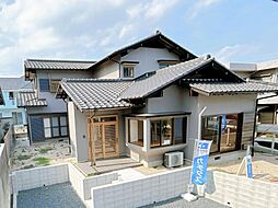 物件画像 桑名市大山田5丁目　戸建て