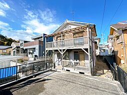 物件画像 鈴鹿市高岡台5丁目　戸建て