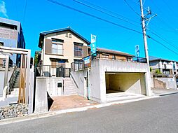 物件画像 鈴鹿市高岡台5丁目 戸建て