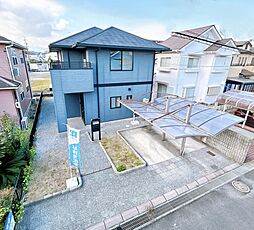 四日市市日永2丁目　戸建て 4LDKのリビング/ダイニング