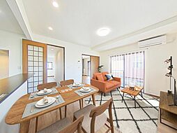 物件画像 四日市市日永2丁目 戸建て