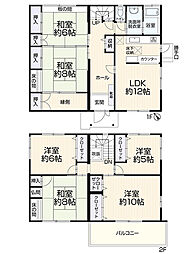 物件画像 鈴鹿市白子2丁目15-7