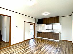 物件画像 四日市市あさけが丘3丁目　戸建て