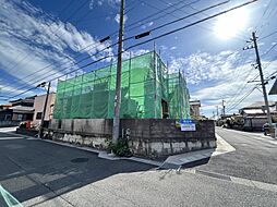 物件画像 鈴鹿市寺家5丁目 戸建て