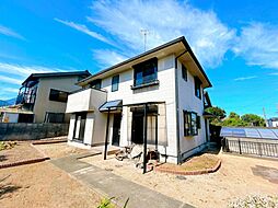 物件画像 三重郡菰野町大羽根園呉竹町　戸建て