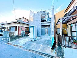 物件画像 四日市市ときわ2丁目　戸建て