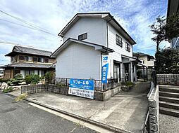 物件画像 桑名市赤尾台2丁目　戸建て