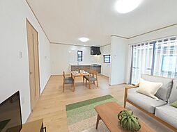 物件画像 桑名市赤尾台2丁目　戸建て