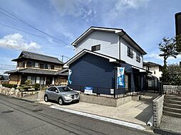 物件画像 桑名市赤尾台2丁目　戸建て