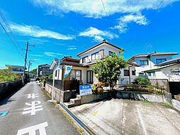 物件画像 鈴鹿市自由ヶ丘2丁目　戸建て