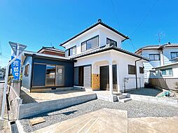 物件画像 鈴鹿市自由ヶ丘2丁目　戸建て