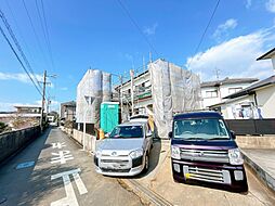 物件画像 鈴鹿市自由ヶ丘2丁目　戸建て