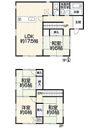 物件画像 四日市市桜花台2丁目1-6