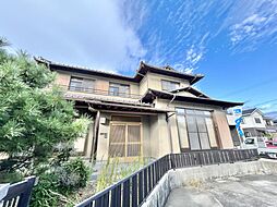 物件画像 桑名市大字桑部　戸建て