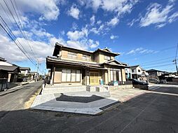 物件画像 桑名市大字桑部 戸建て